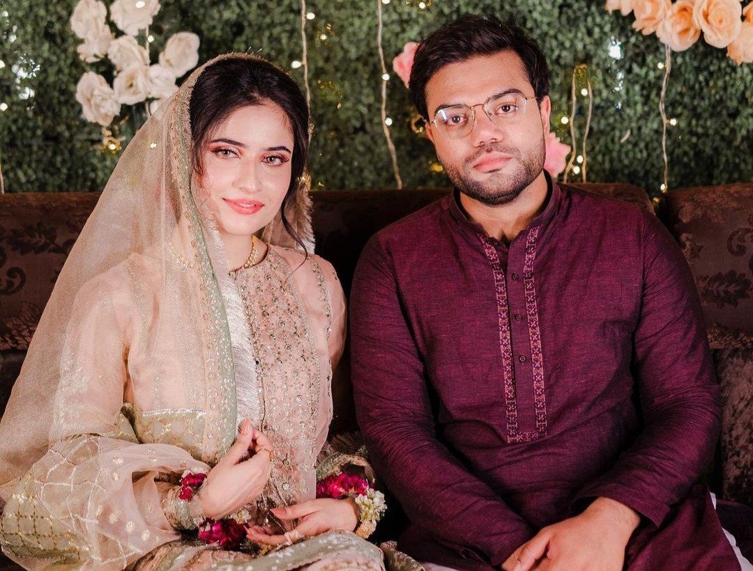 Where did 'Ducky Bhai' meet his fiance? Diaries.pk